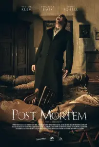 Пост Мортем (фильм 2020)