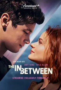 Между небом и землёй (фильм 2022)