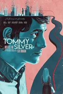 Томми сражается с драконом по имени Сильвер (фильм 2018)
