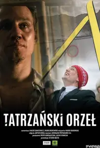 Марусаж. Татранский орёл (фильм 2022)