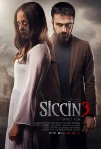 Сиджин 3 (фильм 2016)