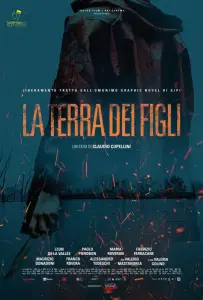 Земля сынов (фильм 2021)