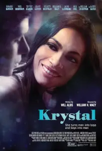 Кристал (фильм 2017)