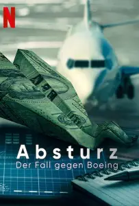 Крушение: Дело против Boeing (фильм 2022)