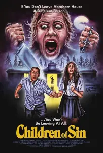 Дети греха (фильм 2022)