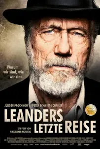 Последнее путешествие Леандера (фильм 2017)