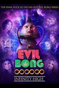 Зловещий бонг 888: Вечно укуренные (фильм 2022)