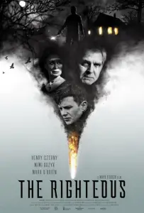 Праведный (фильм 2021)