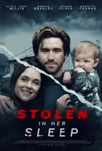 Похищенная из колыбельки (фильм 2022)