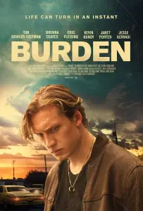 Бремя (фильм 2022)