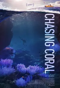 В поисках кораллов (фильм 2017)