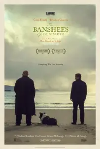 Банши Инишира (фильм 2022)