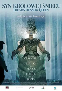 Сын Снежной королевы (фильм 2017)