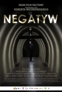 Негатив (фильм 2022)