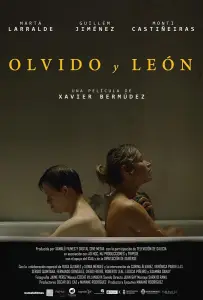 Ольвидо и Леон (фильм 2020)