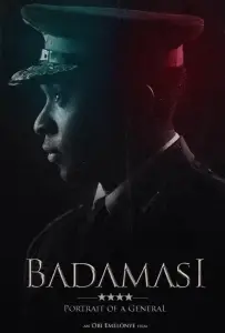 Бадамаси. Портрет генерала (фильм 2021)