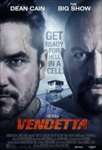 Кровная месть (фильм 2015)
