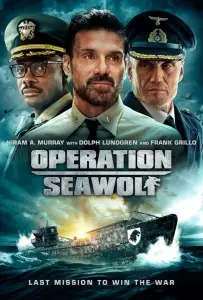 Операция «Морской волк» (фильм 2022)