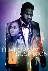 Временное подозрение (фильм 2022)