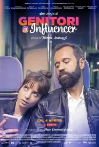 Родители против инфлюенсеров (фильм 2021)