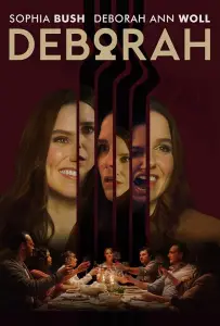 Дебора (фильм 2022)