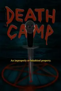 Лагерь смерти (фильм 2022)