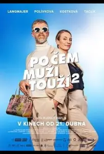 Чего хотят мужчины 2 (фильм 2022)