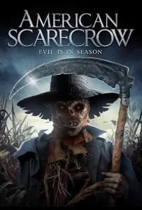 Американское пугало (фильм 2020)