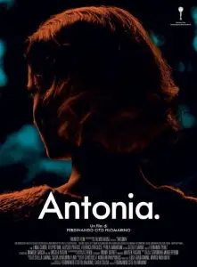 Антония (фильм 2015)