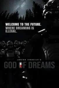 Бог сновидений (фильм 2022)