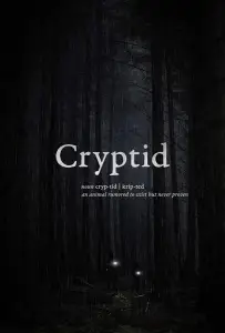 Криптид (фильм 2022)
