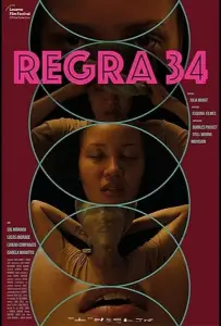 Правило 34 (фильм 2022)
