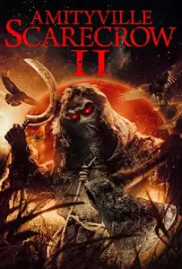 Амитивилльское пугало 2 (фильм 2022)