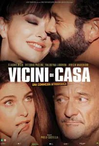 Соседи (фильм 2022)
