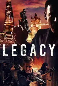 Наследие (фильм 2022)