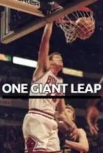 Luc Longley and the missing chapter of the Last Dance (фильм 2021)