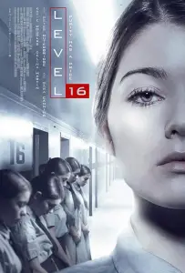 Уровень 16 (фильм 2018)