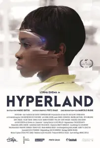 Гиперленд (фильм 2021)