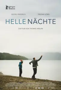 Белые ночи (фильм 2017)