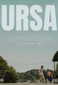 Урса (фильм 2021)