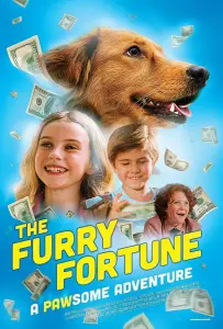 Пушистая фортуна (фильм 2022)