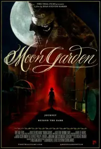 Кошмары лунного сада (фильм 2022)