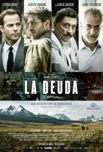 Сделка Оливера (фильм 2015)