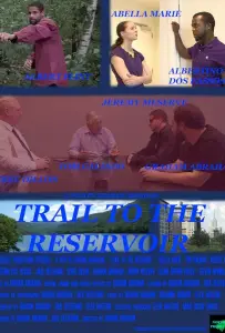 Путь к водохранилищу (фильм 2020)