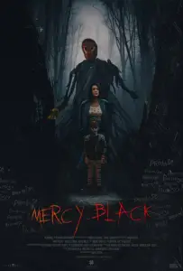 Мёрси Блэк (фильм 2019)