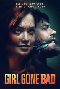 Очень плохая девочка (фильм 2022)