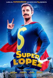 Суперлопес (фильм 2018)