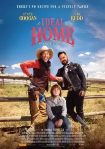 Идеальный дом (фильм 2018)
