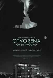 Открытая рана (фильм 2016)