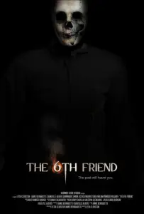 6-й друг (фильм 2016)